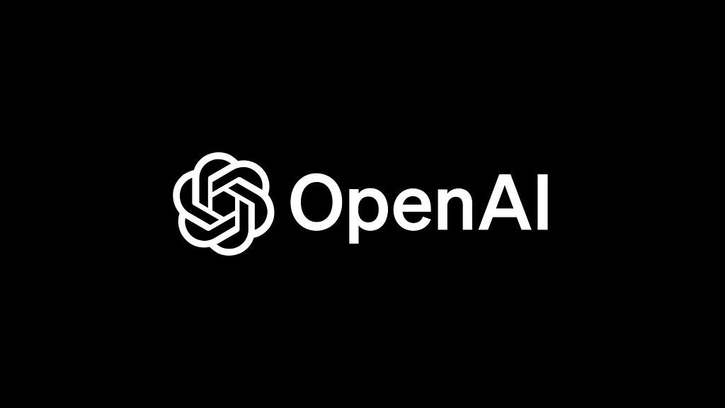 OpenAI- top AI companies of 2023