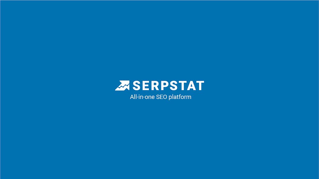 SERPstat: All-in-One SEO Platform tools